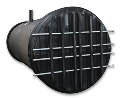 Floteks – Subterra Booster Pump Stations